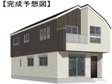  新築一戸建て