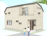  新築一戸建て
