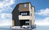  新築一戸建て