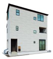  新築一戸建て