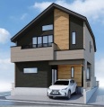  新築一戸建て