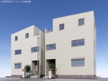  新築一戸建て
