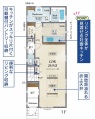  新築一戸建て
