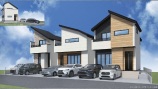  新築一戸建て