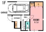  新築一戸建て