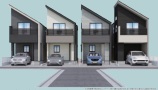  新築一戸建て