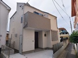  新築一戸建て