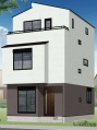  新築一戸建て