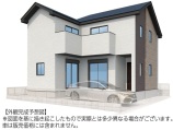  新築一戸建て