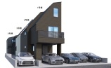 新築一戸建て