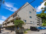  マンション