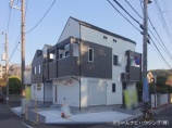 新築一戸建て