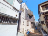  新築一戸建て