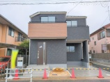  新築一戸建て