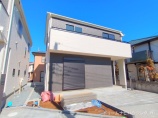  新築一戸建て