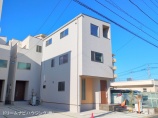  新築一戸建て