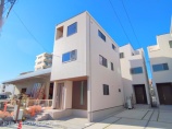  新築一戸建て
