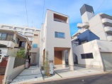  新築一戸建て