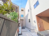  新築一戸建て