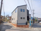  新築一戸建て