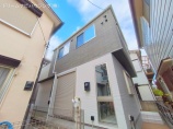  新築一戸建て