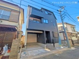  新築一戸建て