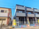  新築一戸建て