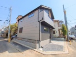  新築一戸建て