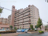  マンション