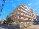  マンション