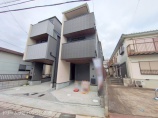  新築一戸建て