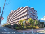  マンション