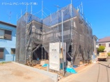  新築一戸建て