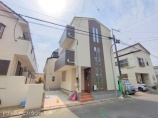  新築一戸建て