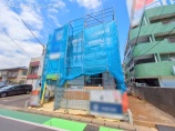  新築一戸建て