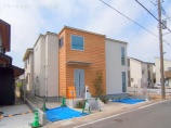  新築一戸建て