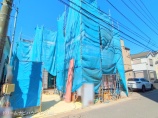  新築一戸建て
