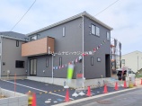  新築一戸建て