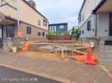  新築一戸建て