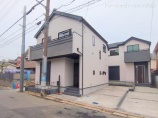  新築一戸建て