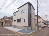  新築一戸建て