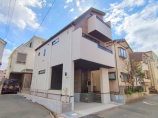  新築一戸建て