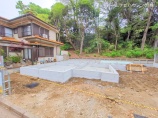  新築一戸建て