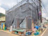  新築一戸建て