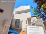  新築一戸建て