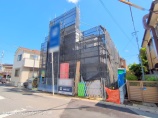  新築一戸建て