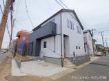  新築一戸建て