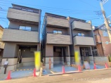  新築一戸建て