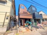  新築一戸建て