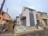  新築一戸建て